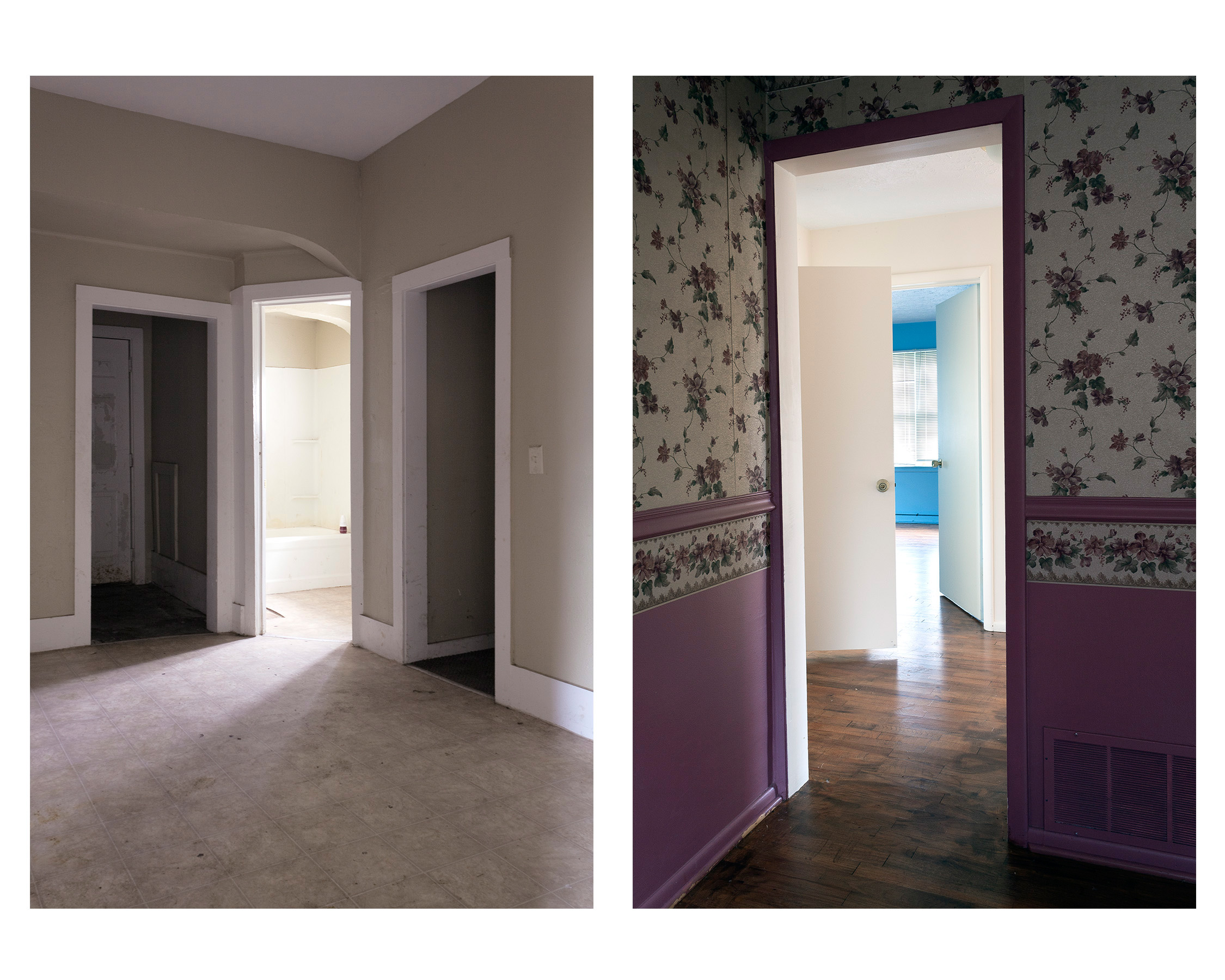 Beige Room