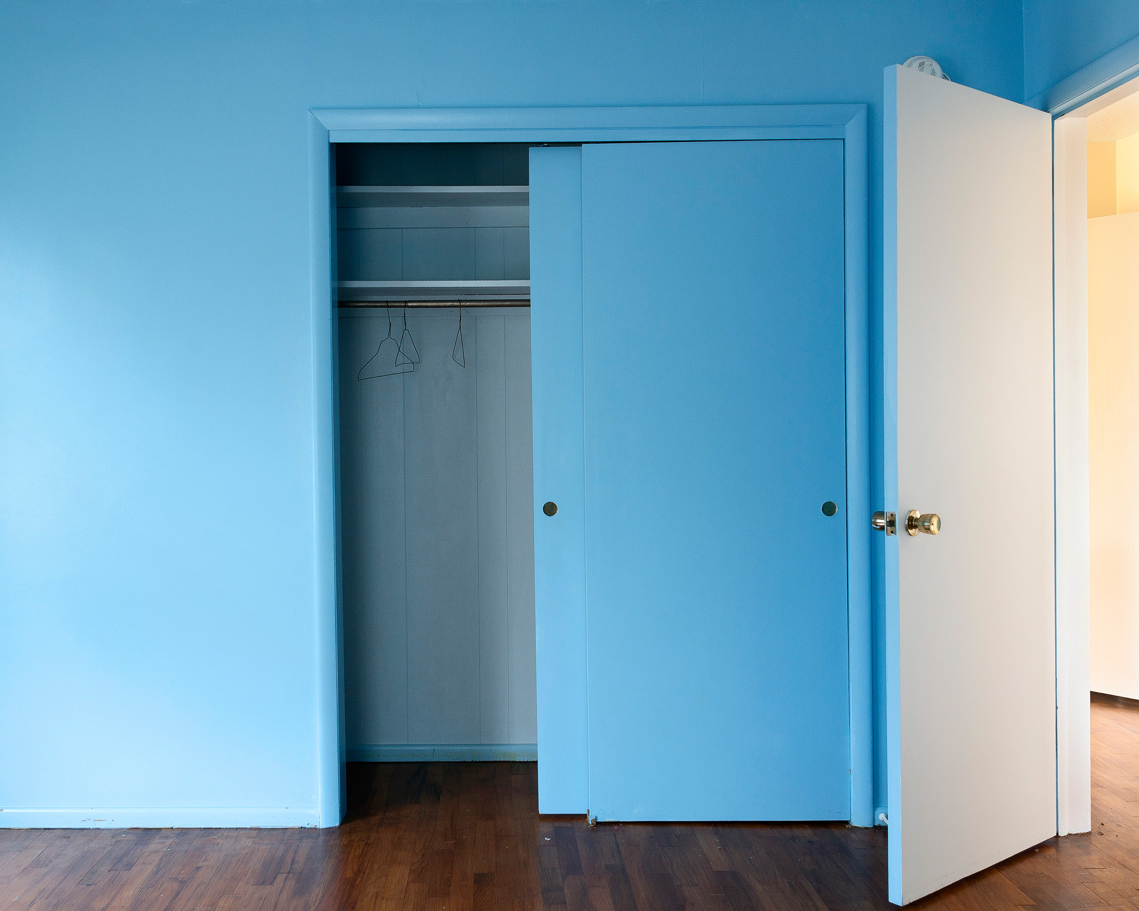 Beige Room